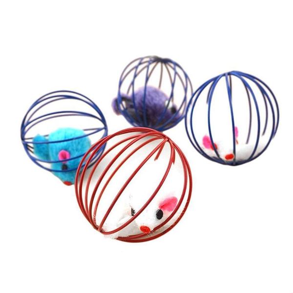 

cat toys game mouse dog simulate kitten random pet interactive scratch ball