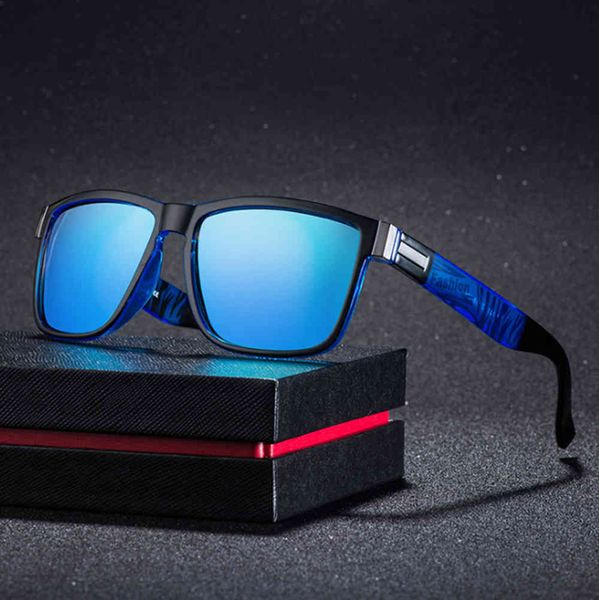

2021 summer fashion wrap square frame retro decorative polarized sunglasses women men versatile pattern for adults, White;black