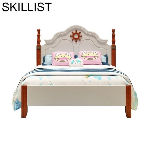 

chambre tempat tidur tingkat kids toddler muebles de dormitorio bedroom lit enfant cama infantil wood baby child furniture bed cribs