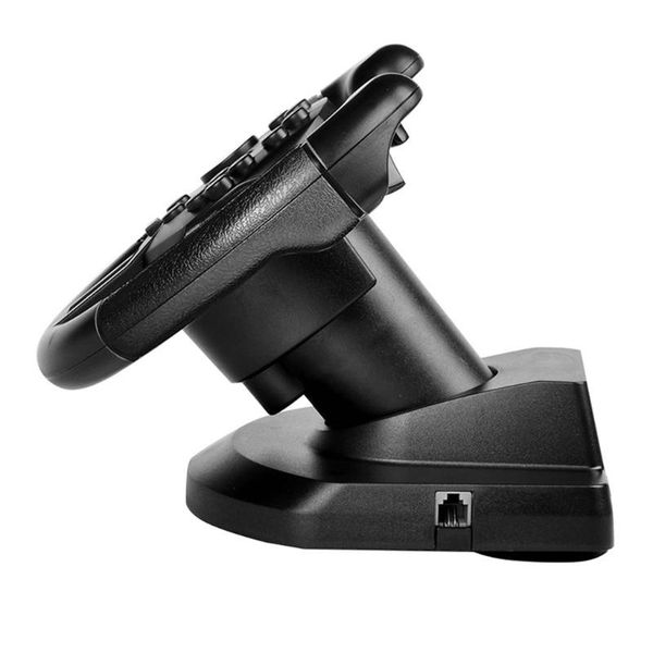 

game racing steering wheel for ps3/pc vibration joysticks remote controller p9ye controllers &