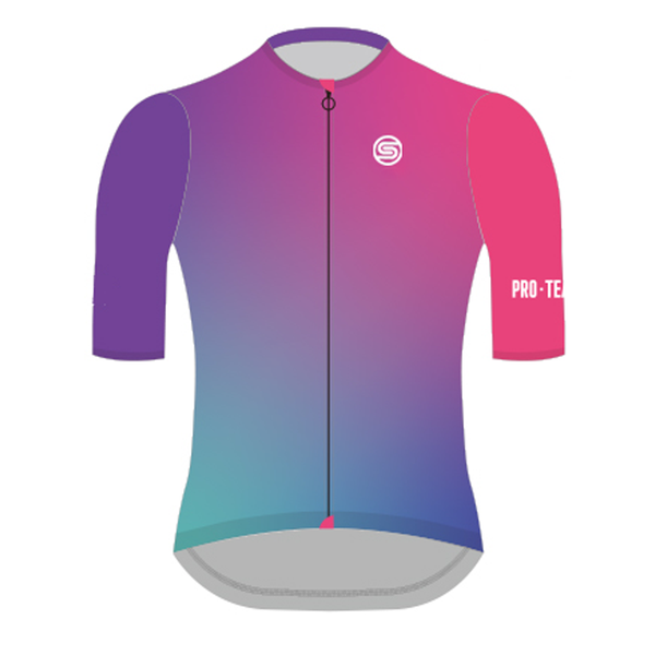 

racing jackets swiftofo pro cunstom women short sleeves cycling jersey road bike shirt training clothes high quality, Black;red