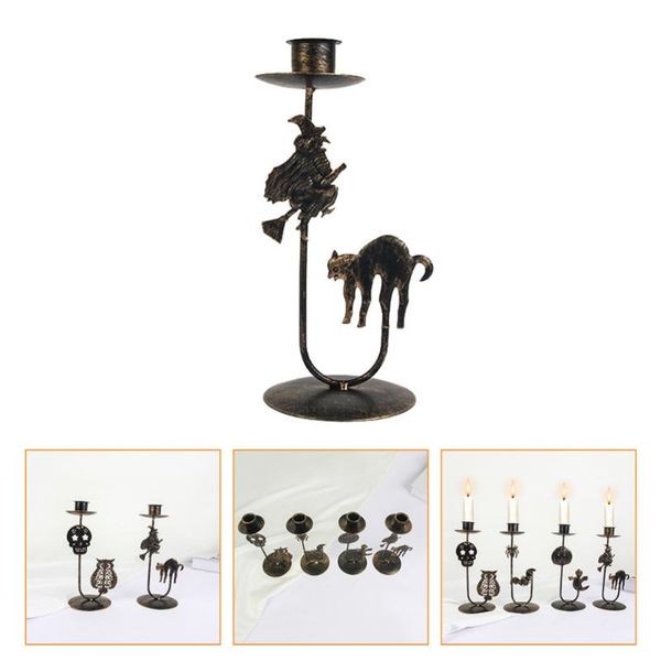 

candle holders european style tablecandlestick adorable stand home decoration