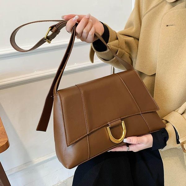 

evening bags designer women pu leather handbags shoulder ladies small travel crossbody for fashion female messenger bag