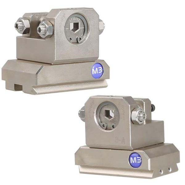 

diagnostic tools xc-mini m4 fixture for house key works with condor master series m3 f-ord tibbe blade