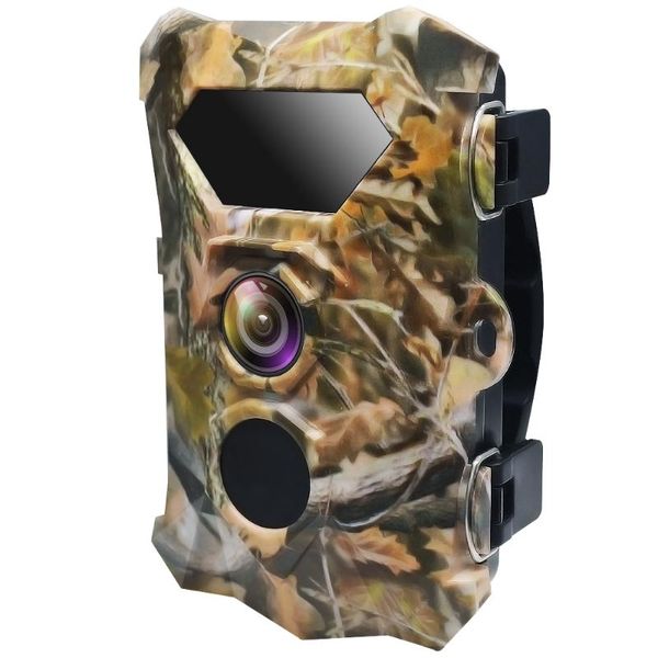 

hunting cameras wild trail camera 12mp 1080p night vision scout guard po traps chasse for game thermal hunt