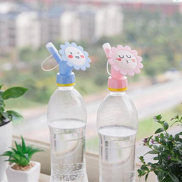 

watering equipments long sprinkler bottle head portable water garden tool