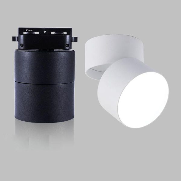 

ceiling lights led downlight spot for living lamp 7w 12w 15w lighting kitchen bathroom light surface mounted
