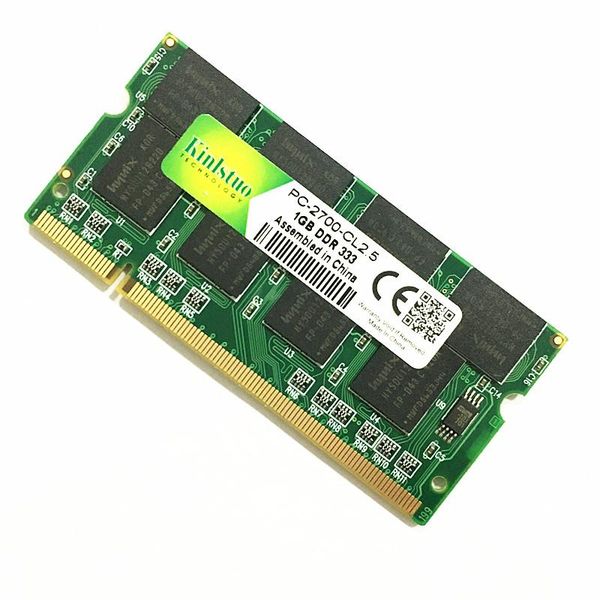 

rams for notebook sodimm memoria lapmemory ram pc3200/pc2700/pc2100 ddr 400/333/266mhz 200pin ddr1 1gb