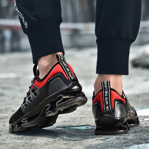 

running mens 2021 casual women shoes outdoor sports sneakers black green red shoe size 36-48 code 39-tk05244