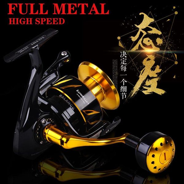 

japan full metal spinning jigging reel lurekiller saltist cw4000h/cw5000h/cw6000/cw10000h 10bb 35kgs drag power high speed baitcasting reels