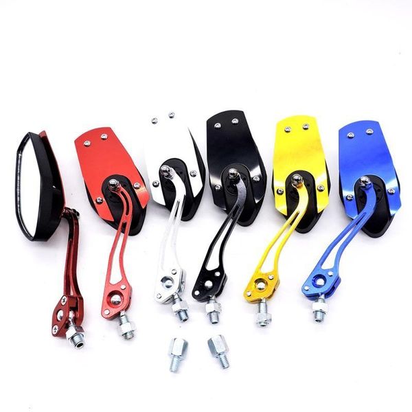 

motorcycle mirrors electric rearview mirror modified universal reversing auxiliary suitable for wildfire smart grid