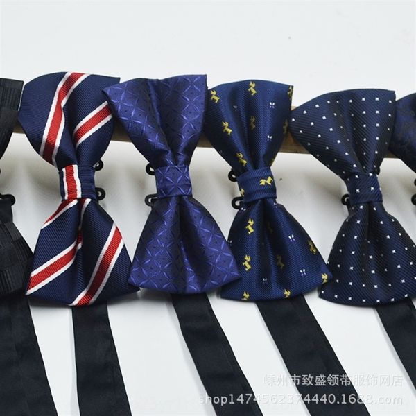 

ck4 formal suit women's bow ties british korean trendy formal suit butterflywomen's butterfly british korean bow tie trendy, Black;gray