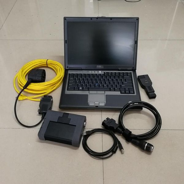 

code readers & scan tools v06/2021 icom a2+b+c software d630 4g used lapexpert mode ista-d 4.20 inpa auto diagnostic programming tool