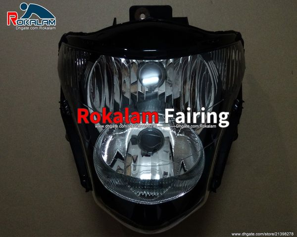 

for honda hornet cb 900 600 2007 2008 2009 motorcycle lighting cb900 07 08 09 head lamp light headlamp