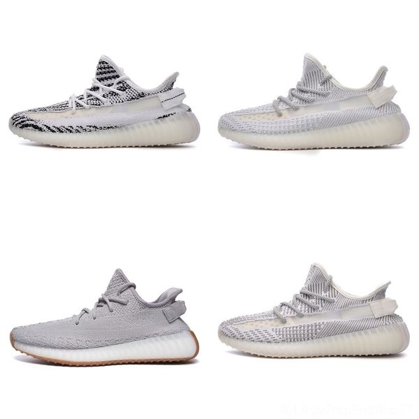 

6ocud earth reflective west fade carbon natural israfil cinder kanye zyon oreo desertyeshaya menstrainers shoes 350 women, Black