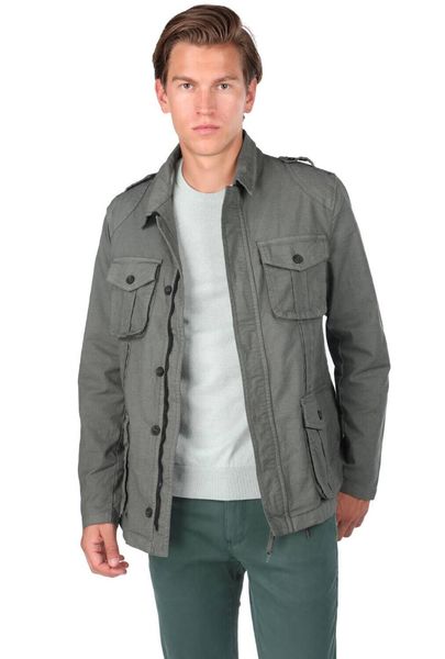 

mens zipper collar straight jacket men's jackets, Black;brown