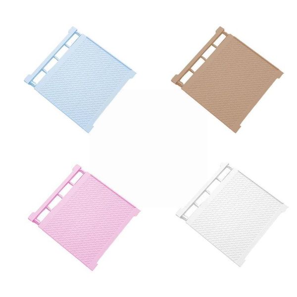 

kitchen storage & organization 30-40cm adjustable closet organizer shelf wall mounted holders saving decorative shelves rack space wardrob r