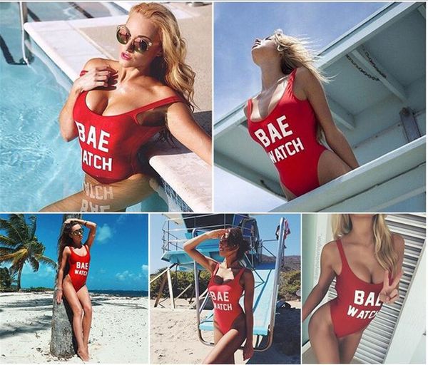 

shorts letter bikini print one vest piece swimsuit (no bra), White;black