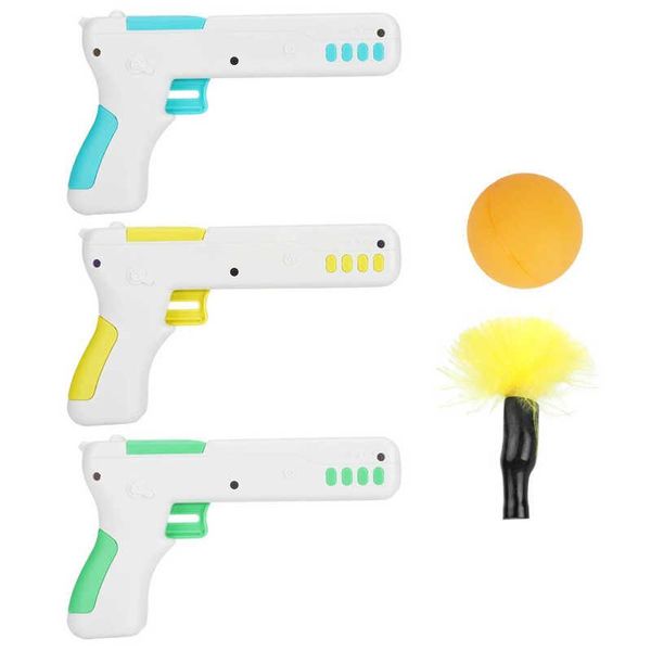 

cat toys rebound teaser puzzle interactive toy funny feather stick ball