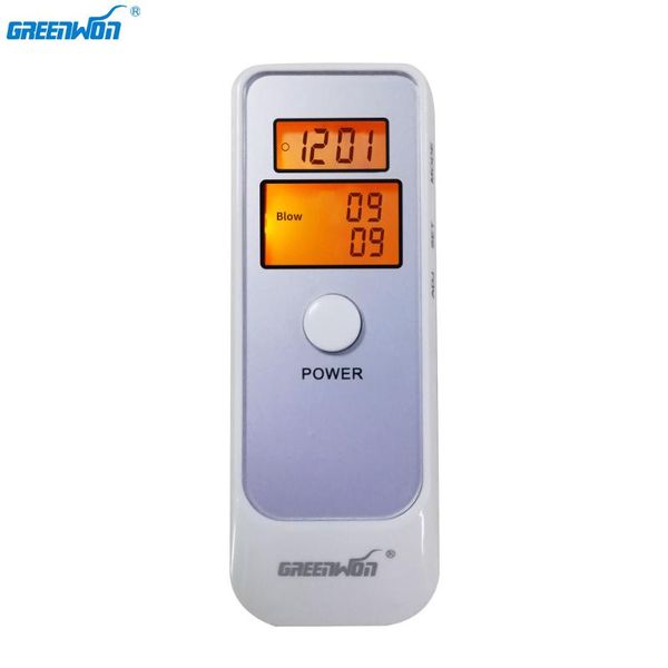 

digital dual lcd alcohol breath tester breathalyzer alcoholism test