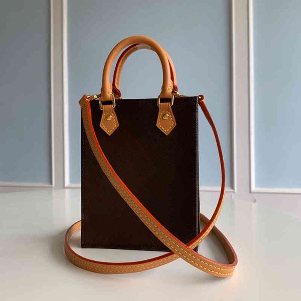 

fashion invv shoulder with quality women genuine lady leather female mini bags cross body handbag bag wallet classic purse box b072