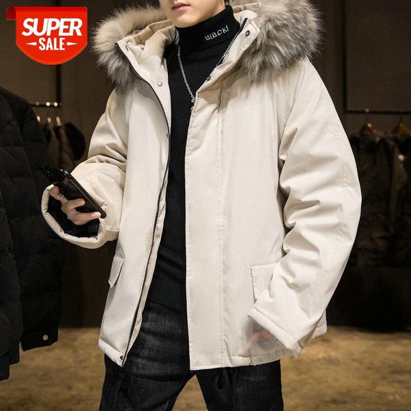 

men's jacket trend cotton-padded clothes #ne4x, Black;brown