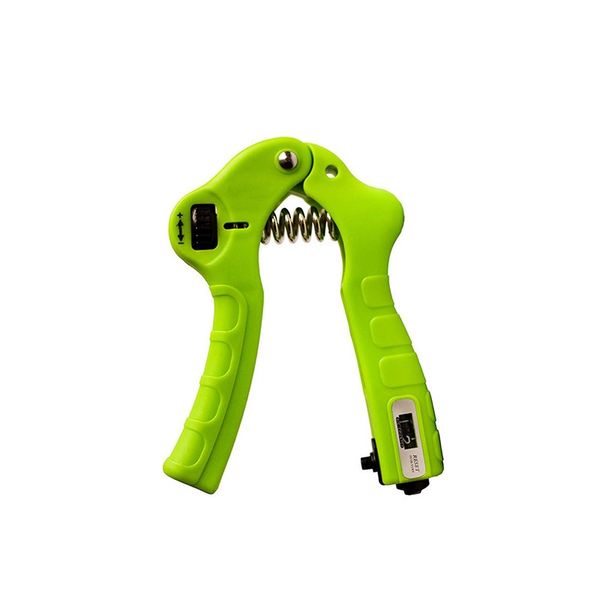 

fitness heavy hand grip strengthener counting workout wrist rehabilitation finger forearm exerciser training gripper equipment 1039 z2