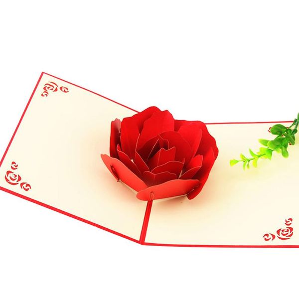 

greeting cards 3d handmade chinese style moon cake ginkgo tree paper postcard mid-autumn festival overseas