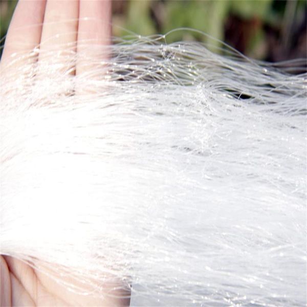

shrimp cage fishing net crawfish fish line nylon single layer folding fishnet accessories