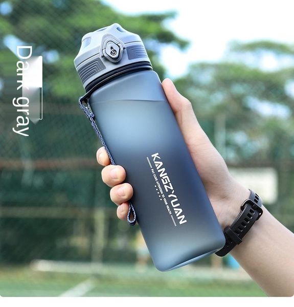 

water bottles & cages cycling outdoor sports cup gift portable travel