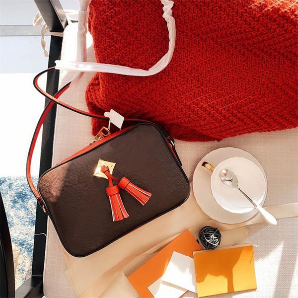 

pink sugao designer handbags vhome luxury handbag crossbody bags women sweety messenger bag cow genuine leather shoulder bag avvv