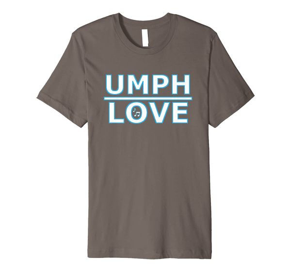 

umph love rock band concert premium t-shirt, White;black