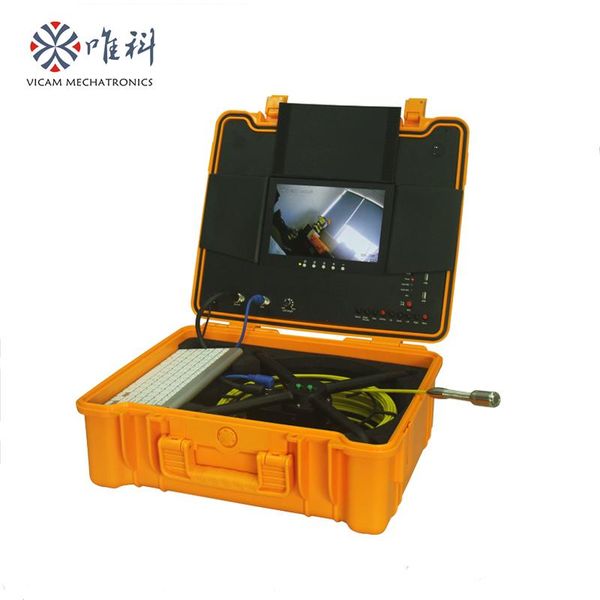 

cameras vicam video inspection camera underground sewerage pipeline ahd image v10-3188kcn