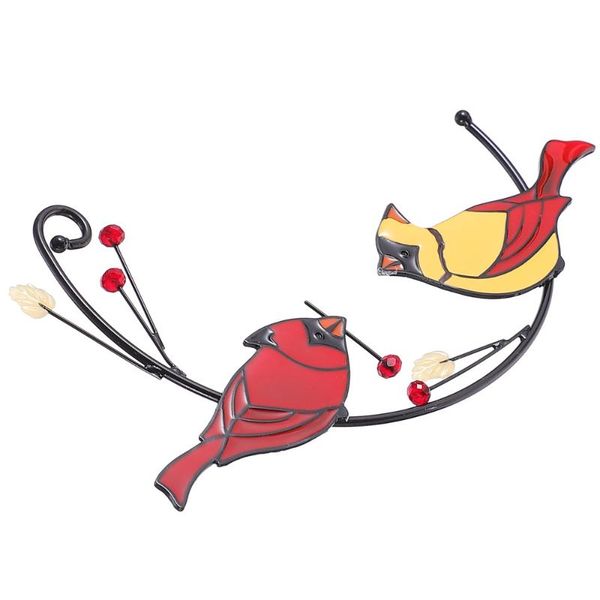 

window stickers hanging bird pendant wall art decor shaped decoration