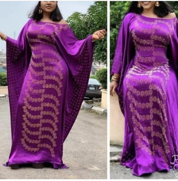 

ethnic clothing african dresses for women africa muslim long dress length fashion lady, Red