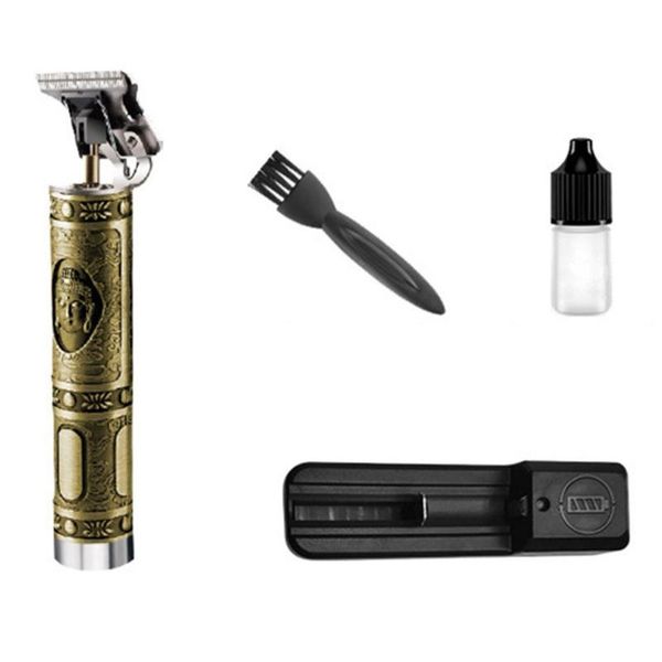 

hair scissors professional waterproof trimmer beard body face clipper electric clippers men