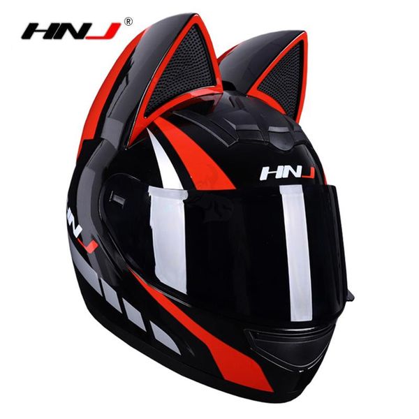 

motorcycle helmets helmet summer women motocross full face casco moto off-road riding motorbike personality de