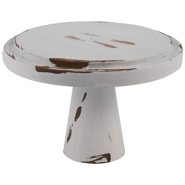 

other bakeware sweetgo vintage white wood cake stands ornament storage racks wedding tools for fondant cupcake holders