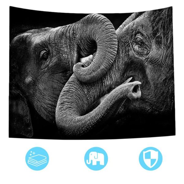 

tapestries 1pc hanging tapestry beach towel carpet for dorm seaside