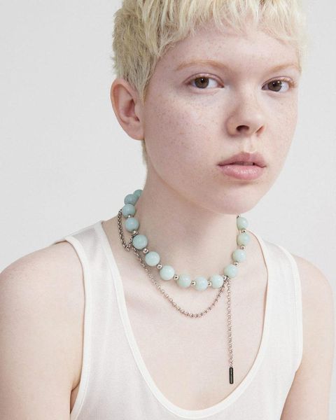 

chokers timeless wonder gorgeous geo stone pave choker necklace women jewelry gothic boho designer punk trendy kpop ins egirl 1832, Golden;silver