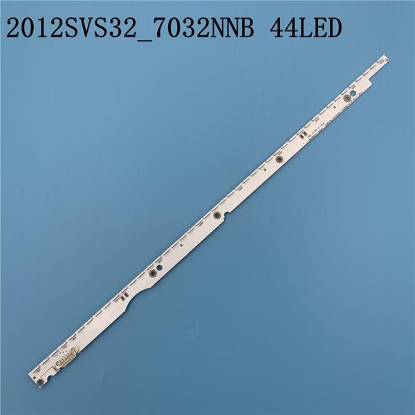 

light beads 406mm 3v*44leds led strip 2012svs32 7032nnb 44 2d rev1.0 32" tv v1ge-320sm0-r1 ue32es6307 ua32es5500 ue32es5530w ue32es5557