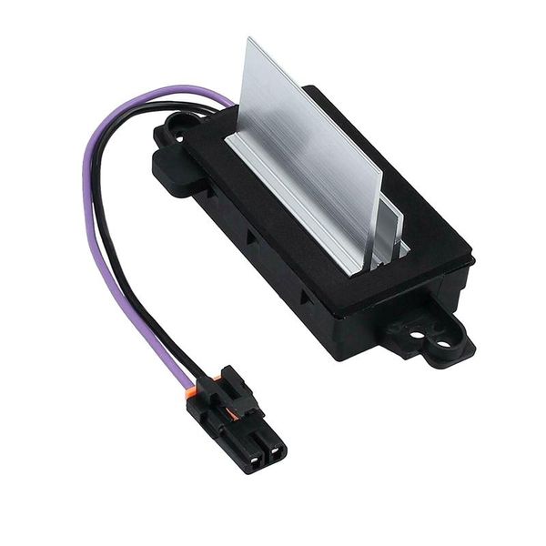 

for 03-06 chevy silverado suburban gmc sierra yukon hvac ac blower motor resistor control module 4p1516,15-80567 fishing hooks