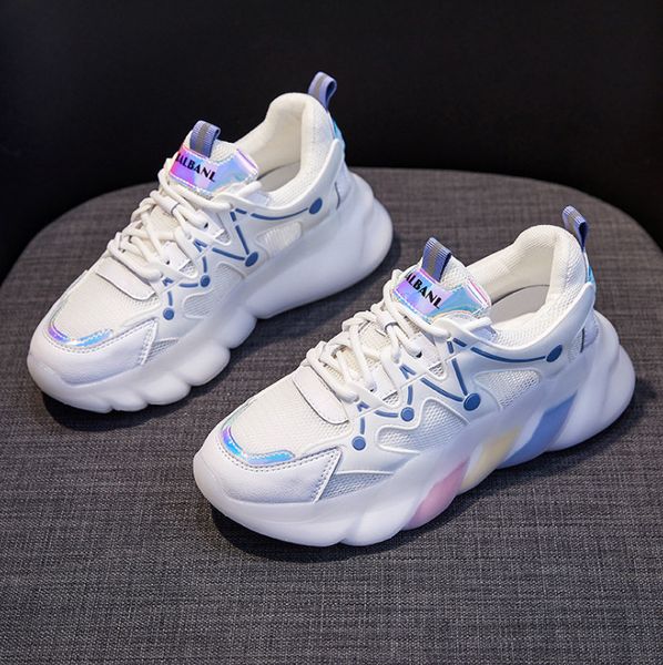 

spring autumn men's and women's mesh running shoes summer wear p fgedrgerg
