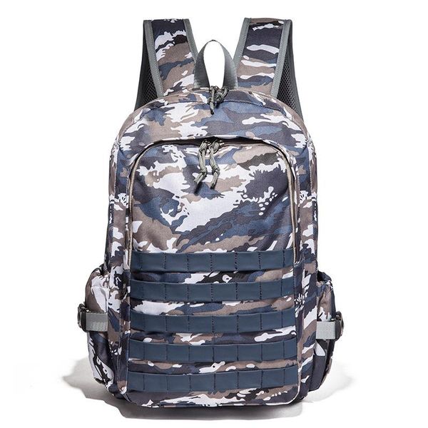 

backpack brand fashion men military design camouflage teenager vintage travel bagpack mochila hombre