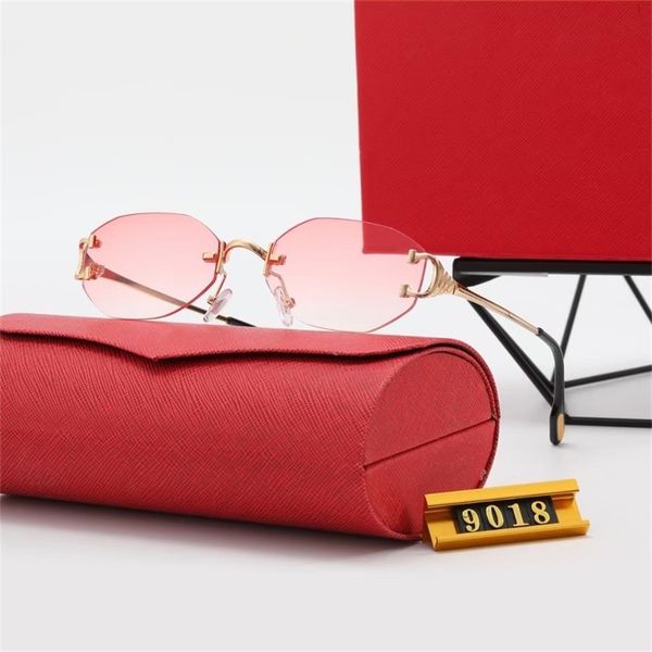 

73% off factory sale overseas new sunglasses men's and women's street shooting sunglasses travel glasses 11, White;black