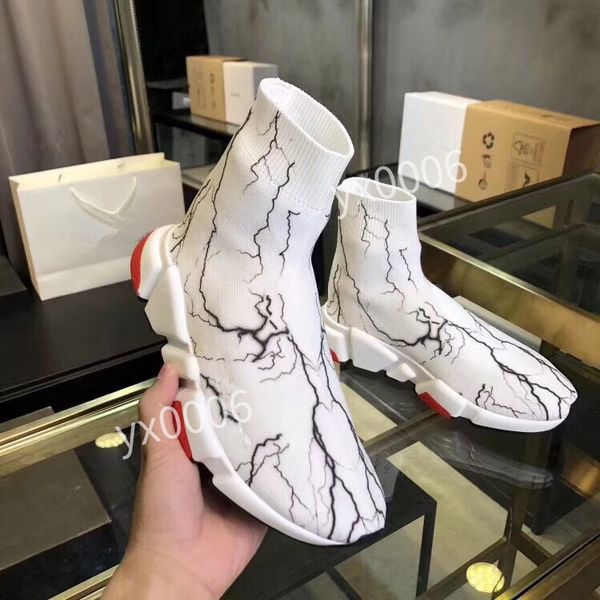 

designer shoes men women high sneakers casual and comfortable leather breathable sneaker couple fz191004, Red;white