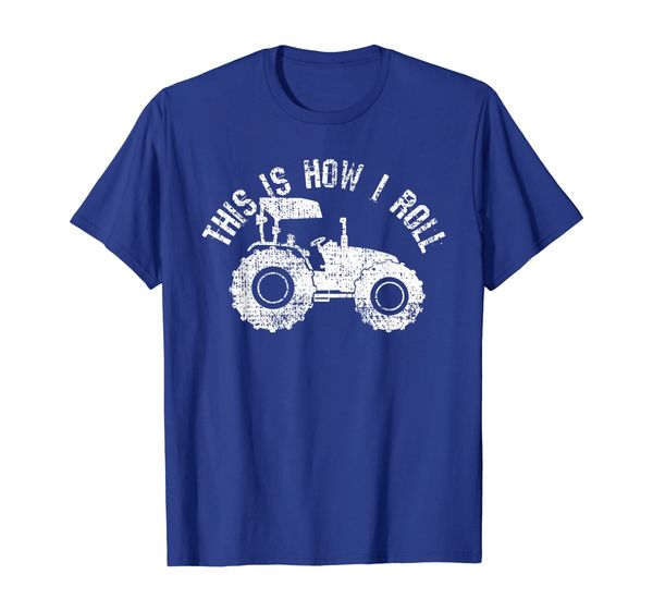 

tractor t-shirt farmer tshirt funny saying vintage gift tee, White;black