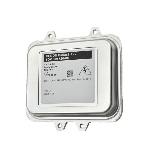 

xenon headlight ballast 5dv00972000 1232335 for opel astra j insignia