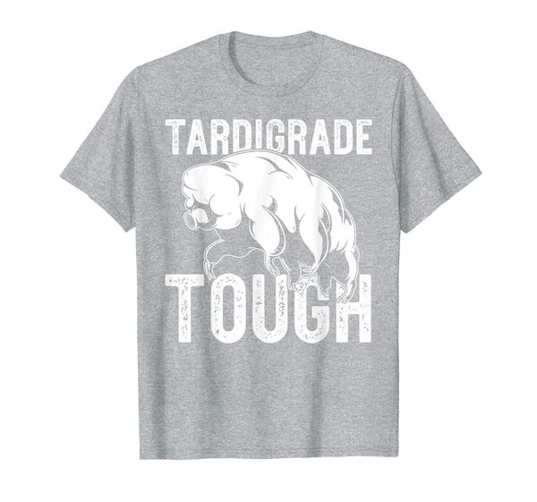 

TARDIGRADE TOUGH Funny Meme Gift Water Bears are Strong T-Shirt, Mainly pictures