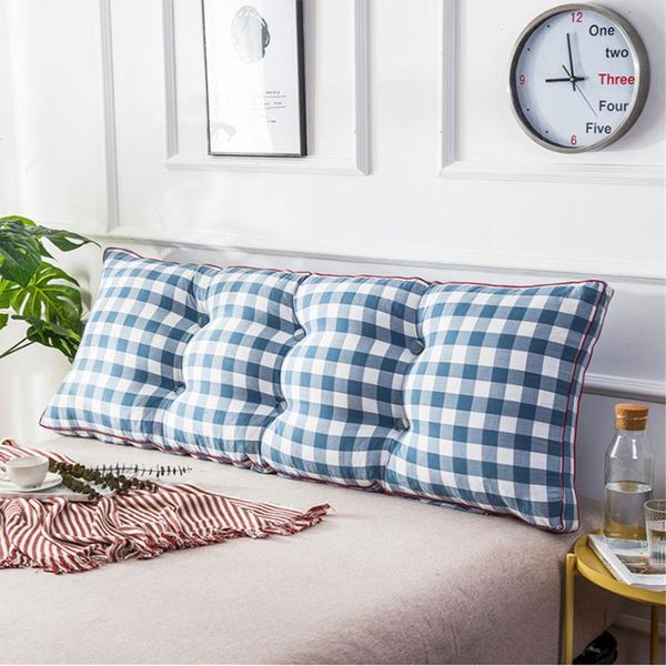 

cushion/decorative pillow big print cushions home decor luxury cojin rectangular design nordic minimalist cojines grandes grand coussin 60ko